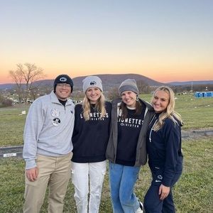 Meet your Posher, Jordan